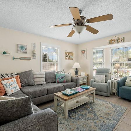 Bellas Beach House Panama City Beach Bagian luar foto
