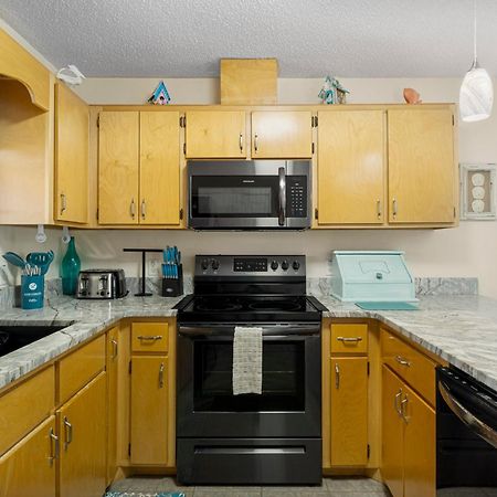 Bellas Beach House Panama City Beach Bagian luar foto