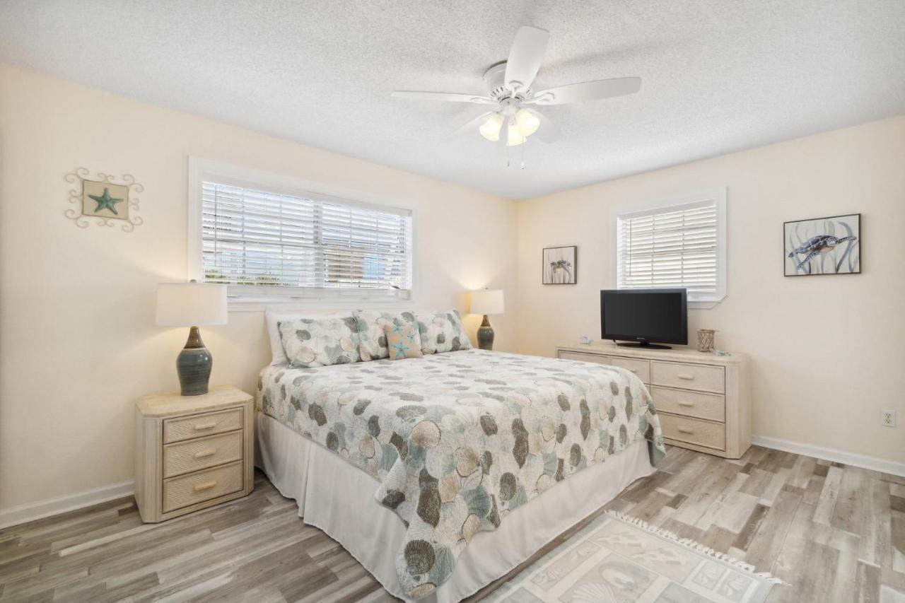 Bellas Beach House Panama City Beach Bagian luar foto