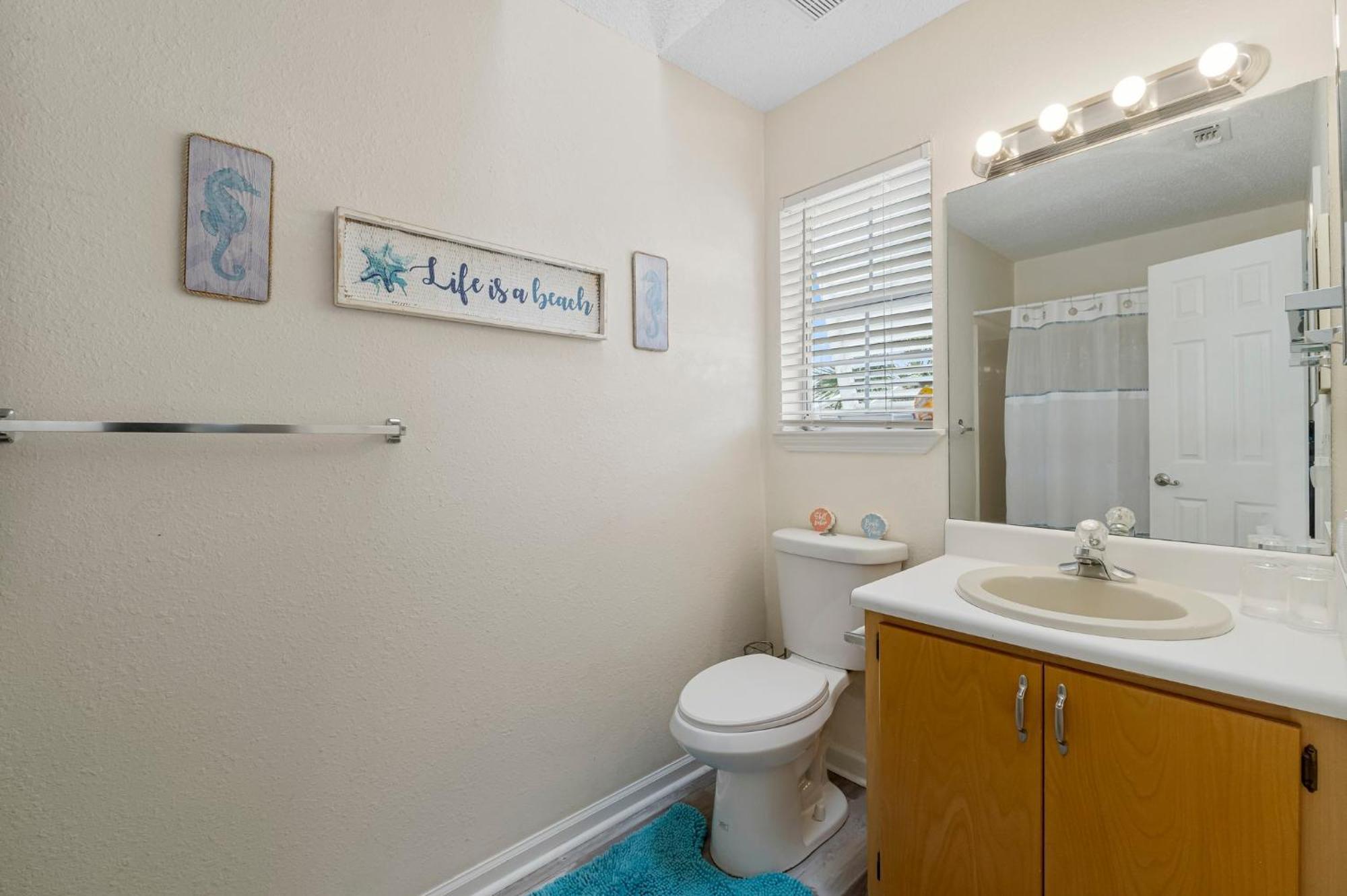 Bellas Beach House Panama City Beach Bagian luar foto