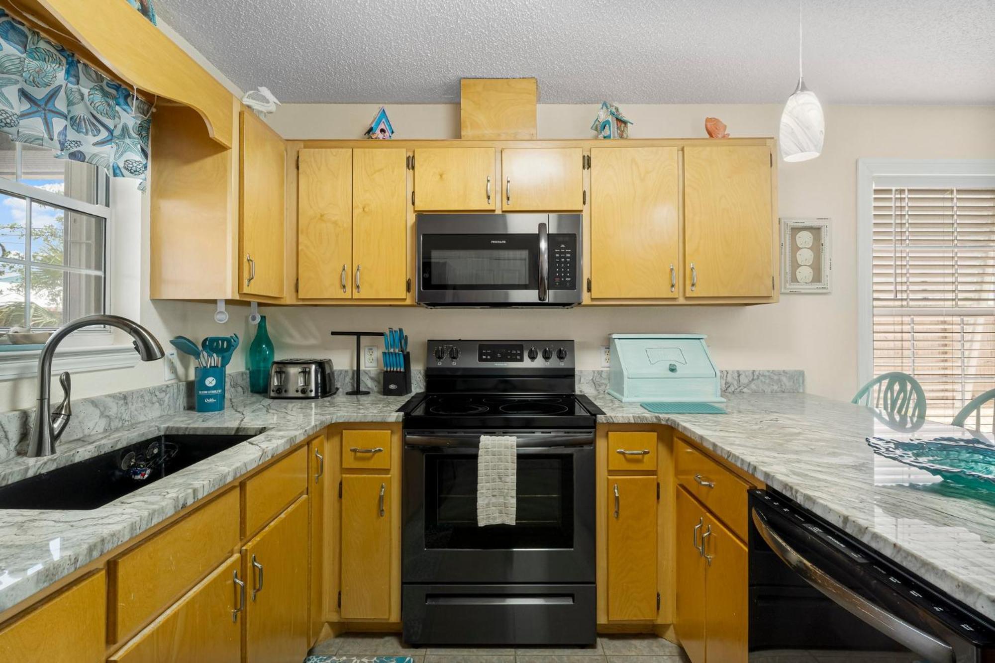 Bellas Beach House Panama City Beach Bagian luar foto