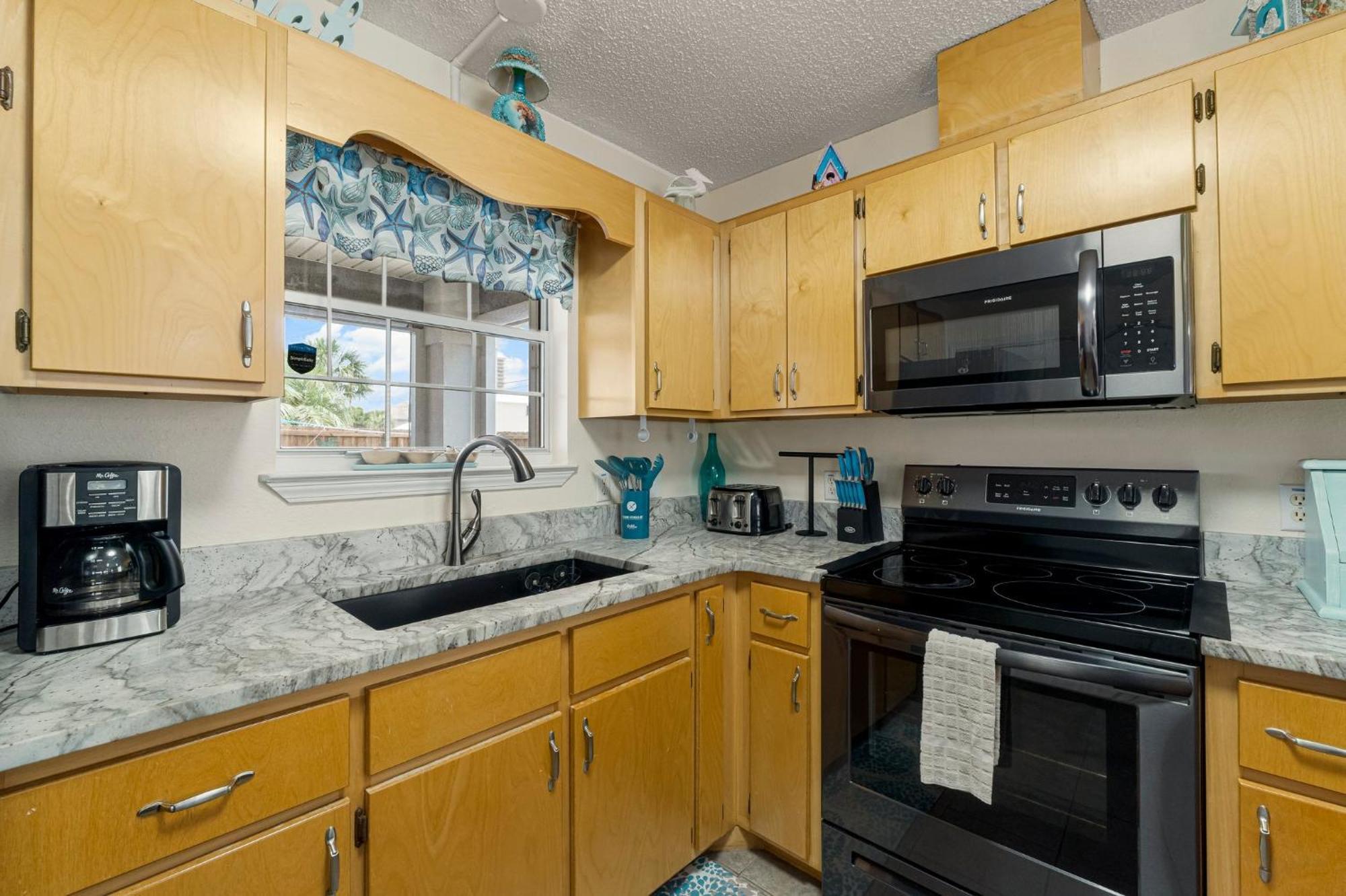 Bellas Beach House Panama City Beach Bagian luar foto